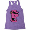 yet another go Racerback Tank
