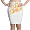 the be sharps Pencil Skirts
