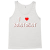 roast beast Tank Top