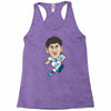 Messi Racerback Tank