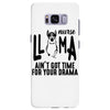 nurse lama Samsung Galaxy S8 Plus