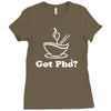 got pho&trade; (original)   asian vietnamese noddles soup food sriracha vn Ladies Fitted T-Shirt