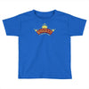 big shot bounty Toddler T-shirt
