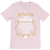 i am a cancer T-Shirt