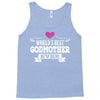worlds best godmother ever 1 Tank Top