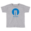 reynholm industries Toddler T-shirt