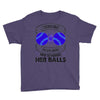 tennis Youth Tee