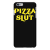 pizza slut funny diet gym workout new iPhone 6 Plus/6s Plus Case