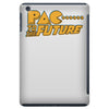 pac to the future iPad Mini
