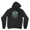 winter is coming (2) Hoodie