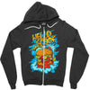 delivery services Zipper Hoodie