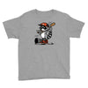 oh no Youth Tee