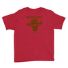 coffee yay Youth Tee
