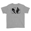paternity test Youth Tee