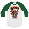 osseo 3/4 Sleeve Shirt