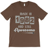 made in 1982 and still awesome T-Shirt