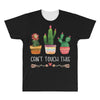 Cactus All Over Men's T-shirt