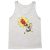 zombie link Tank Top