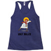 holy roller Racerback Tank