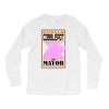 oswald Long Sleeve Shirts