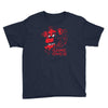 five nights at freddy's pizzeria game over Youth Tee