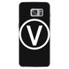 vegan symbol Samsung Galaxy S7
