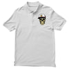 skull Polo Shirt