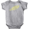 rocket 69 Baby Onesie