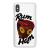rum ham iPhoneX