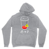 refill required Unisex Hoodie