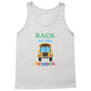 Back To The School Tank Top