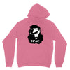 tupac (4x) Unisex Hoodie