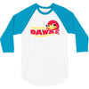 Finding Da Wae 3/4 Sleeve Shirt