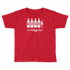 bottles 1965   mens funny Toddler T-shirt
