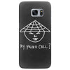 rude offensive racist Samsung Galaxy S7 Edge