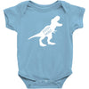 Daddysaurus Baby Bodysuit