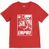 empire V-Neck Tee