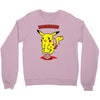 zombiechu Crewneck Sweatshirt