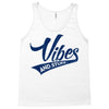 Vibes And Stuff Tank Top