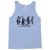 jazz group Tank Top