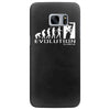 climbing ape to evolution climb indoor outdoor Samsung Galaxy S7 Edge