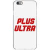 Plus Ultra iPhone 6/6s Case