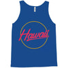 hawaii 2 Tank Top