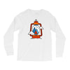 camping (2) Long Sleeve Shirts