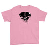 heart of darkness Youth Tee