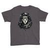 nerd  lion Youth Tee