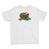 stealingchristmas2 Youth Tee