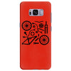 bike parts full suspension airfix model parts mens printed cotton Samsung Galaxy S8 Plus