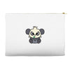 pancham pokedoll Accessory Pouches