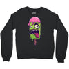 ice cream Crewneck Sweatshirt